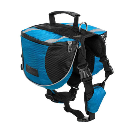 Dog Hiking Pack