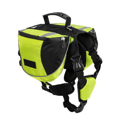 Dog Hiking Pack