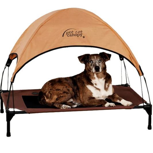 Luxury Camping Bed for Dogs