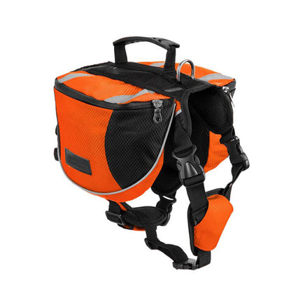 Dog Hiking Pack